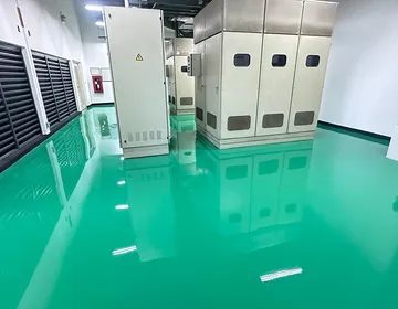 ระบบเคลือบพื้น-Epoxy-พื้น-PU