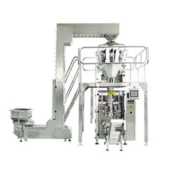 เครื่องบรรจุแนวตั้งแบบหัวตาชั่ง-รุ่น-HS-520A