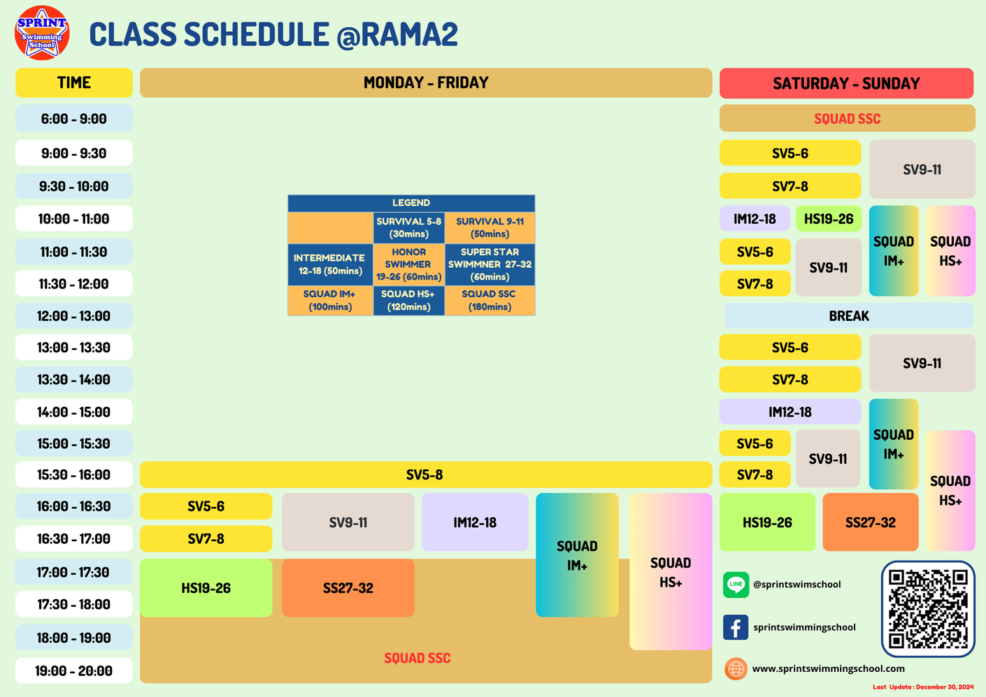 RAMA2POOLSCHEDULEV1