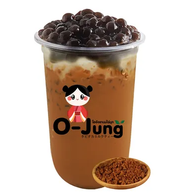 คาปูชิโน่
