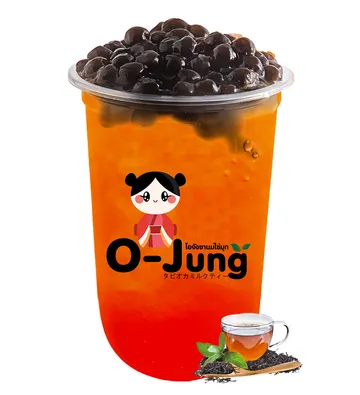 ชาดำ