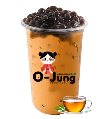 ชาไทย