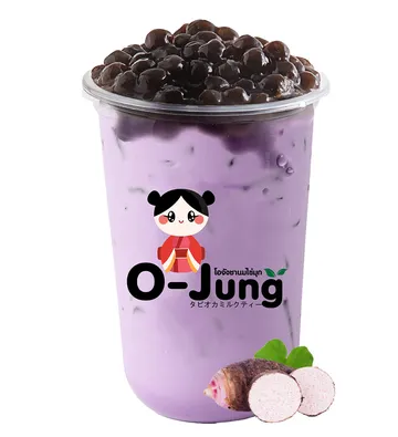 นมเผือก