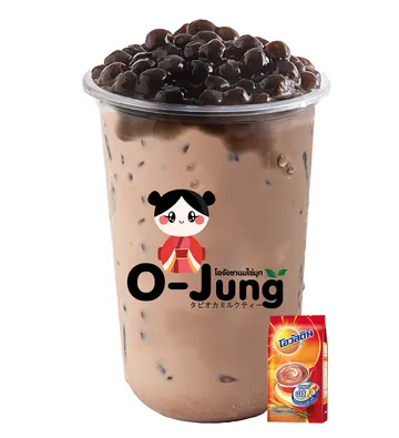โอวัลติน