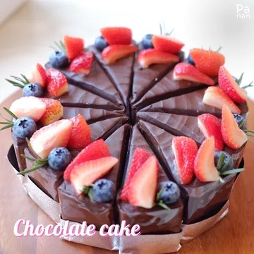 Bakery&Cakes(2)