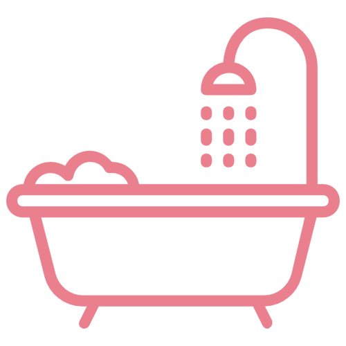 bathtub