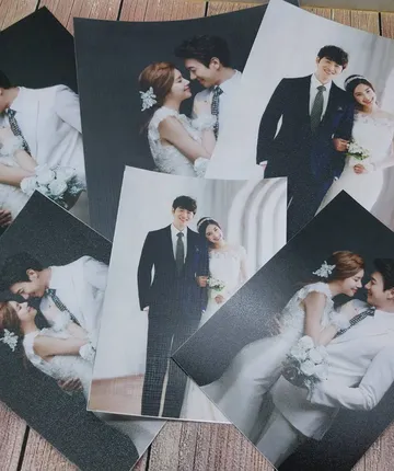 บริการอัดรูปดิจิตอล