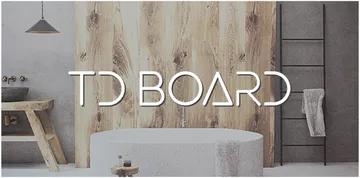 TDBoard-laminateTDBoard