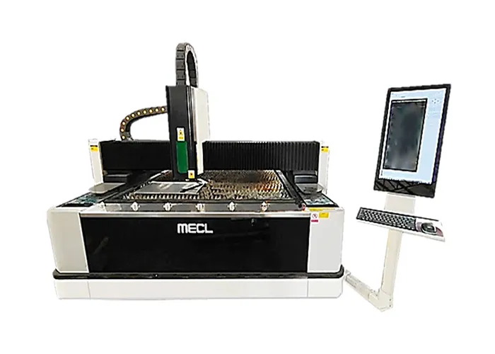 2D-FIBER-LASER