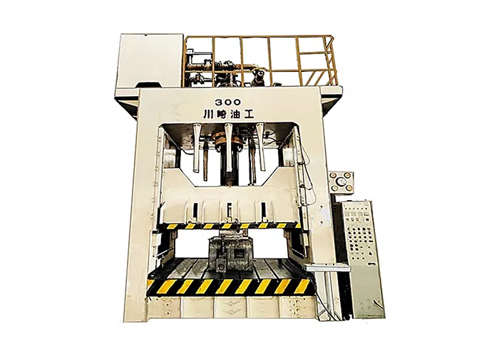 300-Ton