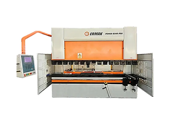 HYDRAULIC-BENDING-MACHINE