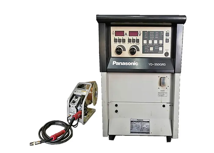 MIG-WELDING-(Inverter-350A)