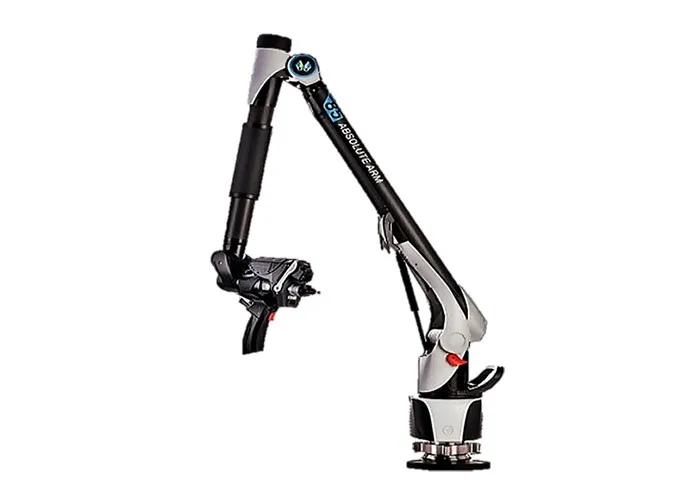 Main Machine