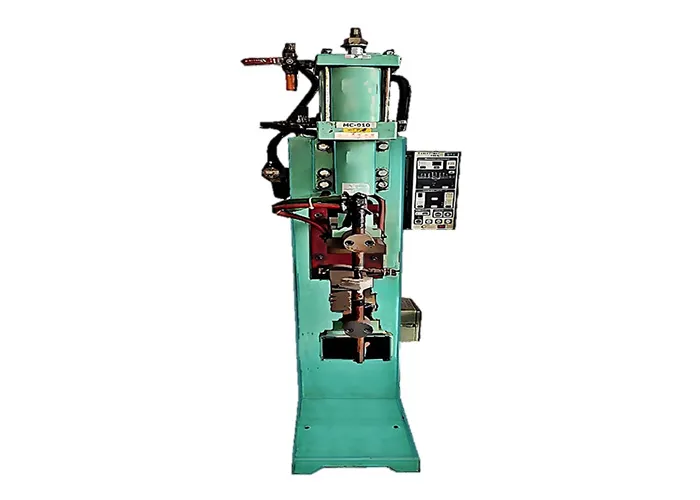 SPOT-WELDER