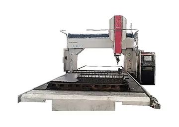 3D-LASER