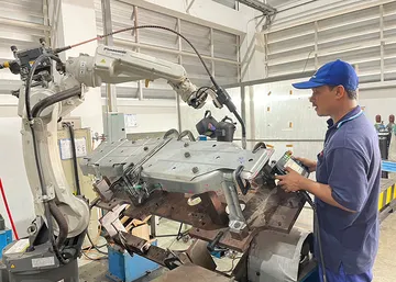 ASSEMBLYPROCESS