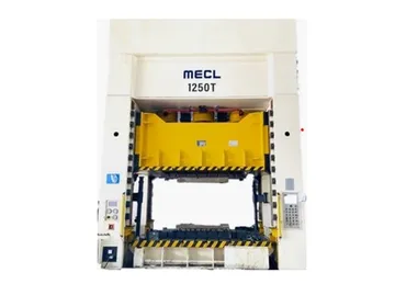 Press1250Ton