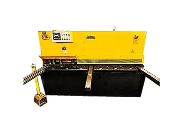 SHEARING-MACHINE
