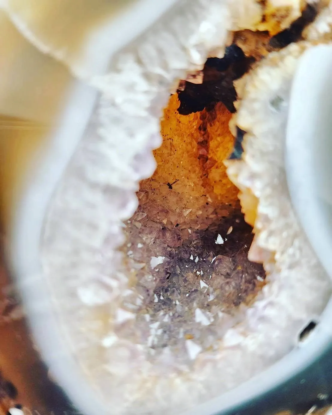 agate