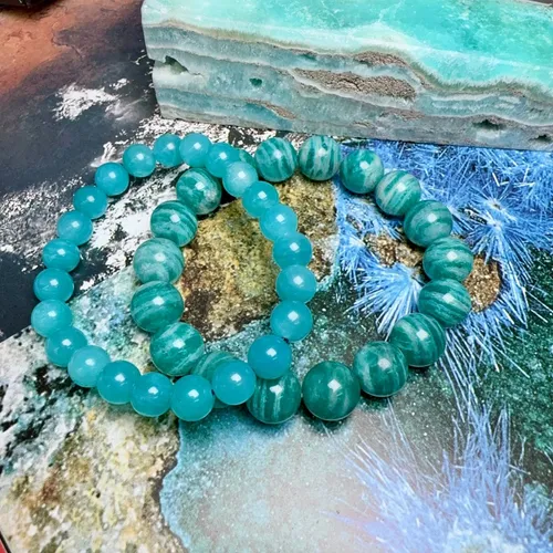 amazonite