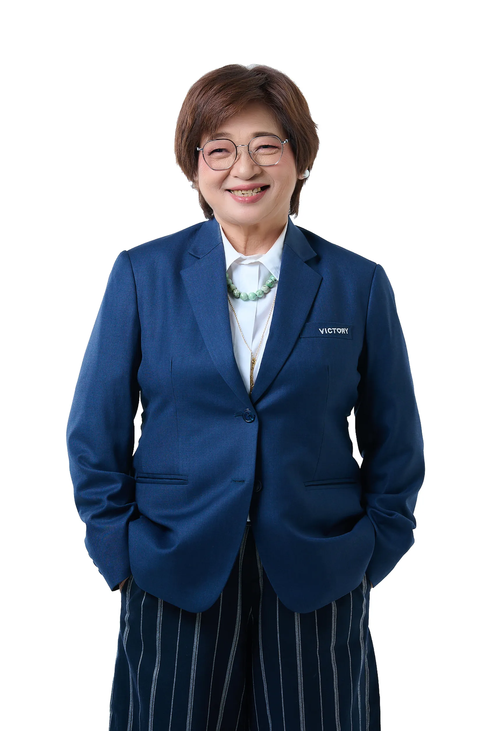 แม่หมวย