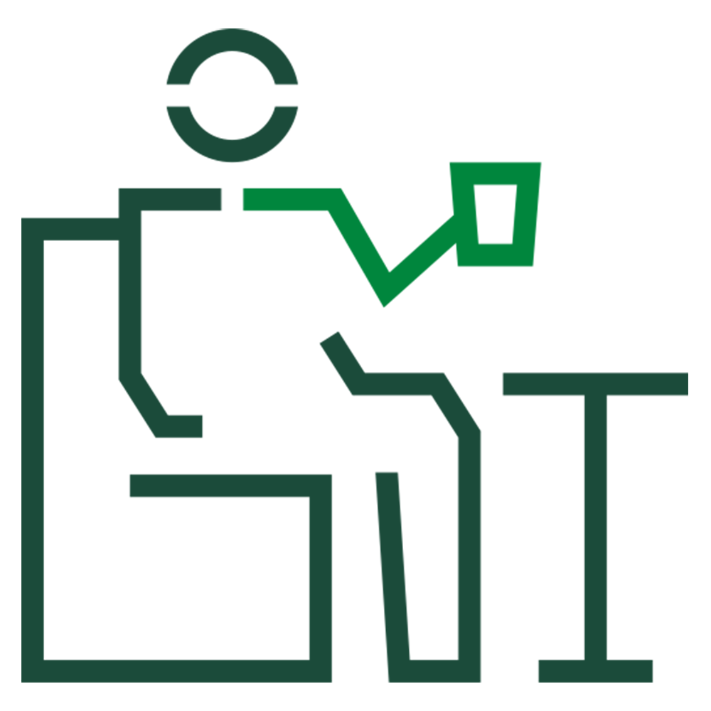 Welcome-Lounge