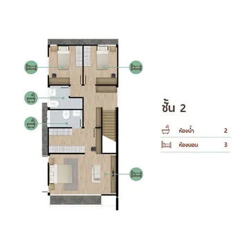 บ้านแฝด-2-ชั้น-1