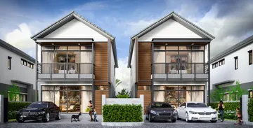 บ้านแฝด-2-ชั้น