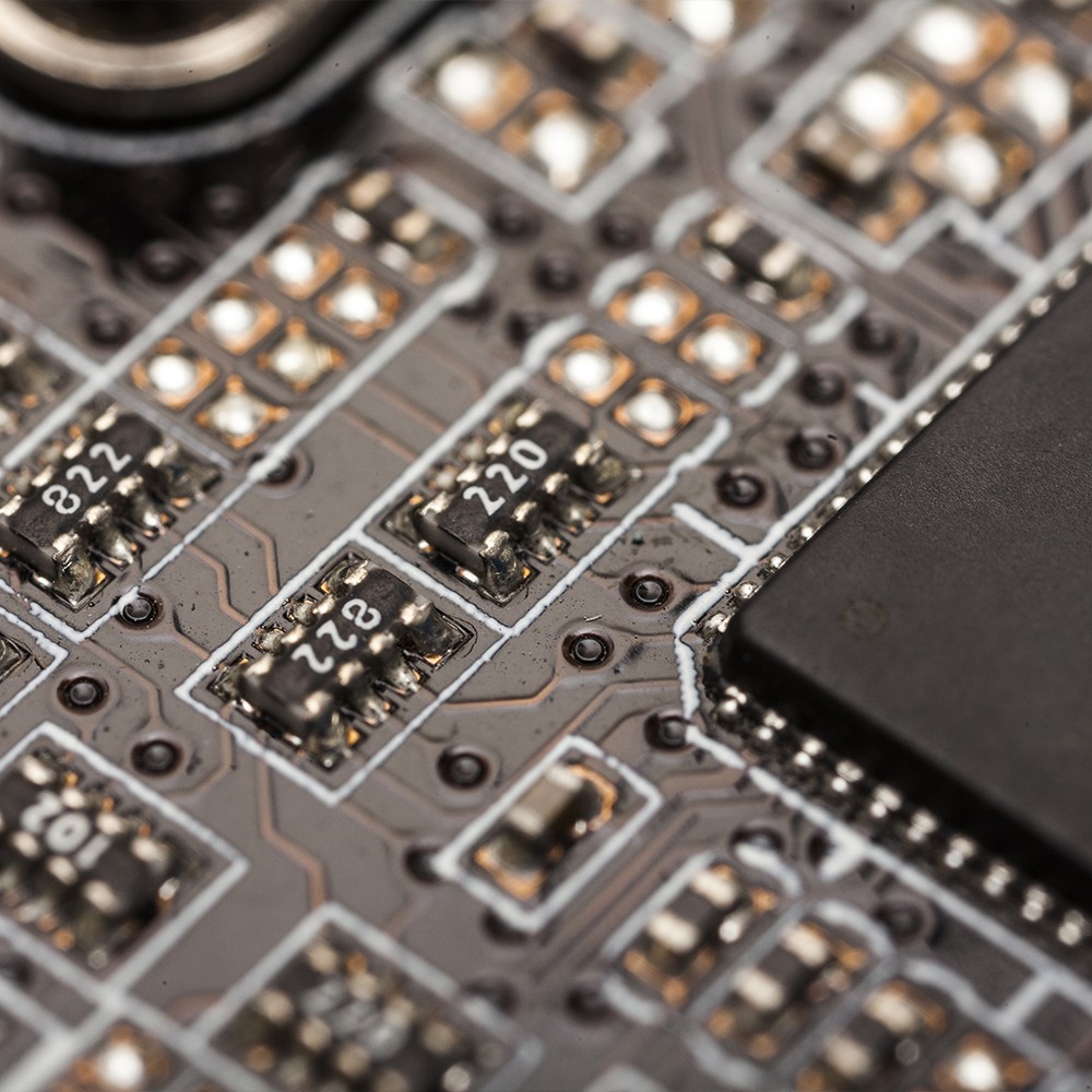 Electronics&Optics