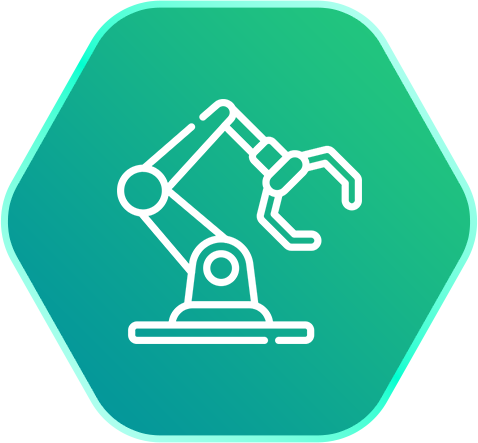 Machinery