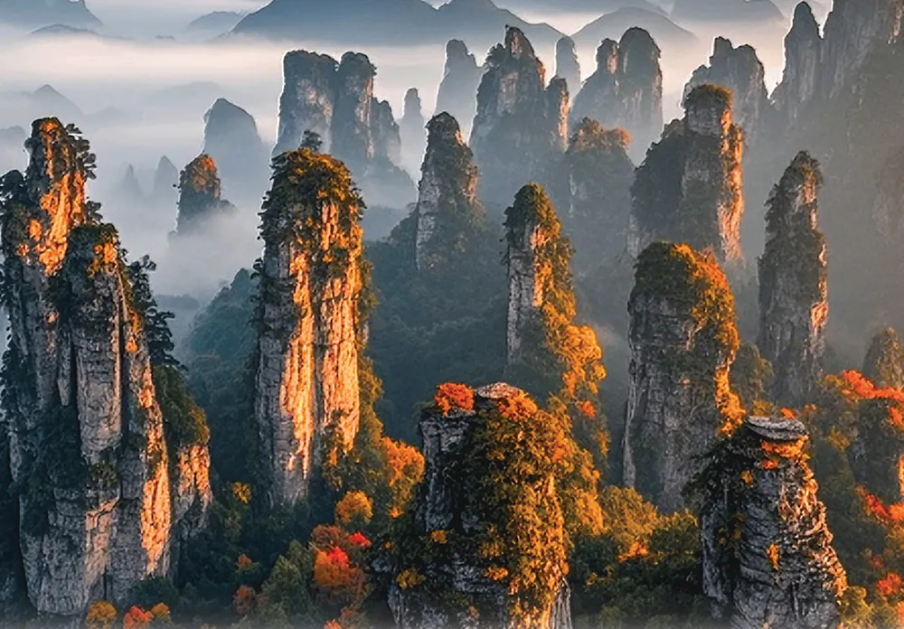 4VIP-CSX06FD-Magical-Of-Zhangjiajie-Oct-26