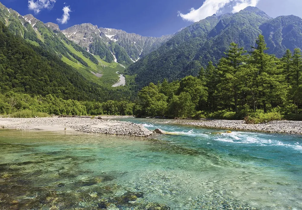 Alps-of-God-Gero-Gujo-Kamikochi-2026