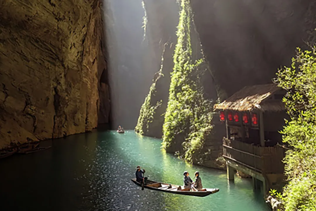 PING-SHAN-GRAND-CANYON