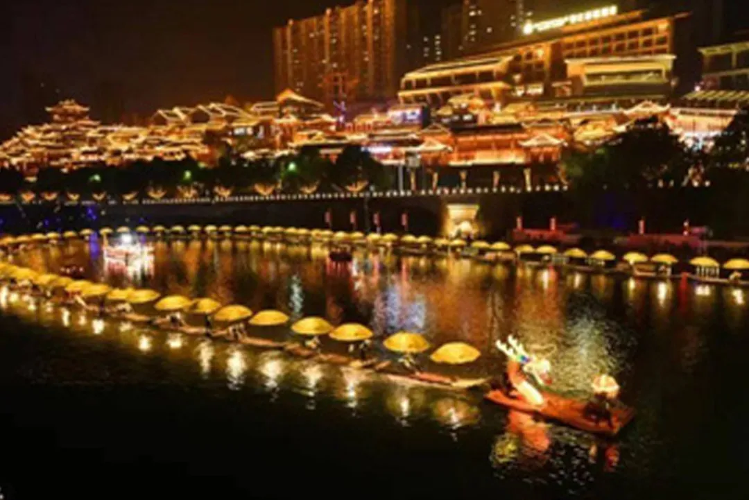XUAN'EN-ANCIENT-CITY