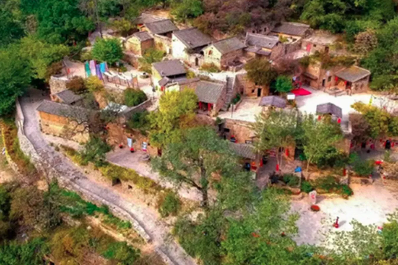 TAERPO-ANCIENT-VILLAGE