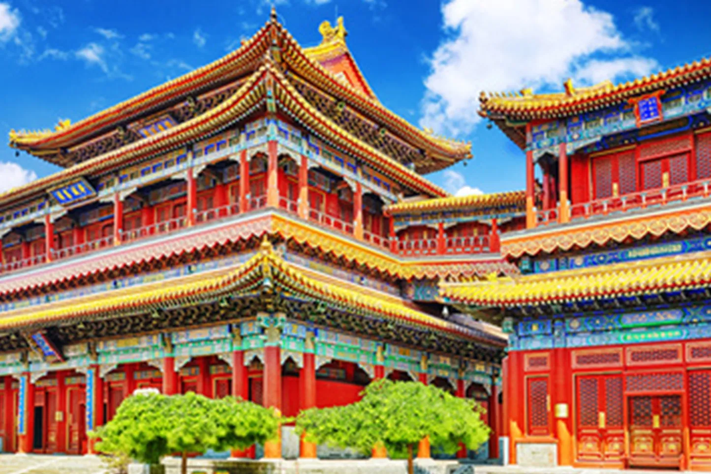 LAMA-TEMPLE