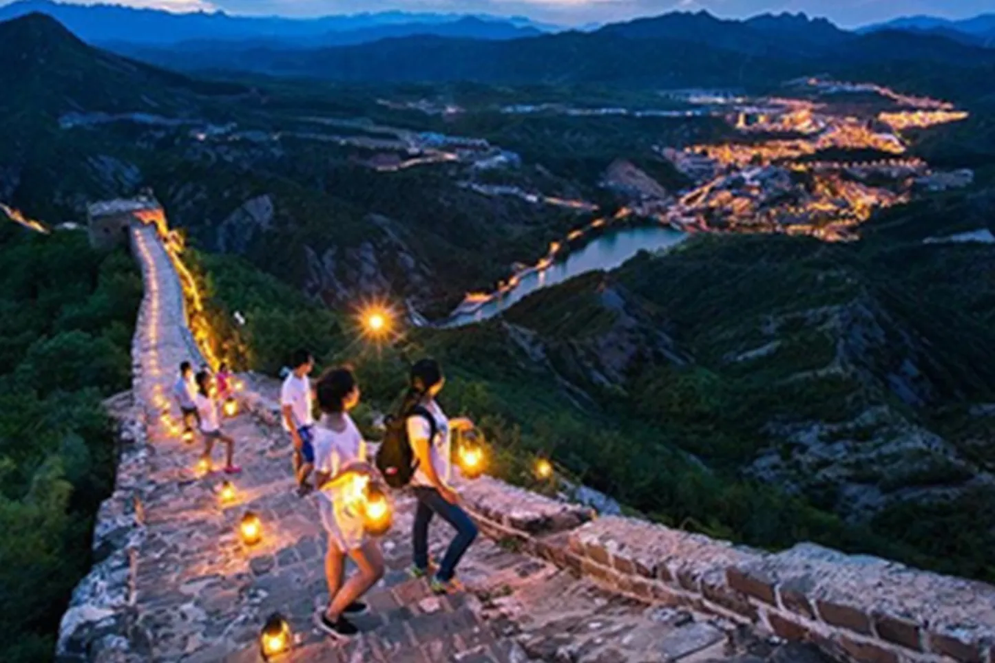 SIMATAI-GREAT-WALL