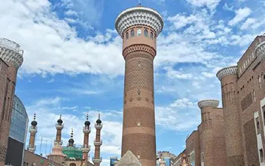 GRAND-BAZAAR
