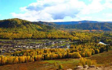 HEMU-VILLAGE