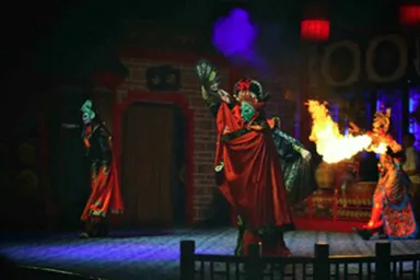 CHINESE-FACE-CHANGING-SHOW