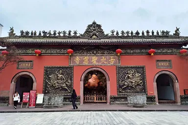 DACI-TEMPLE