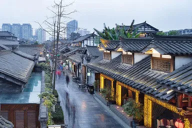 JINLI-ANCIENT-STREET