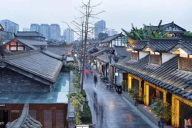 JINLI-ANCIENT-STREET
