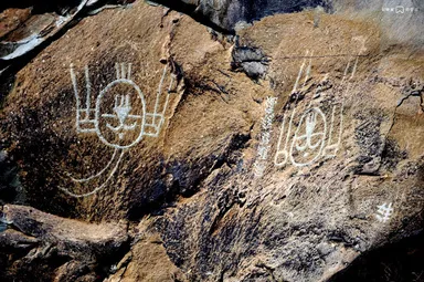 ROCK-PAINTINGS-OF-HELAN