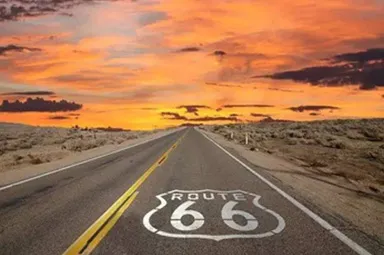 ROUTE-66