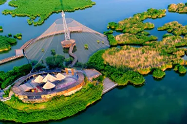 SHA-LAKE