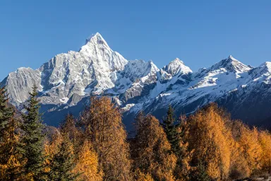 SIGUNIANGSHAN