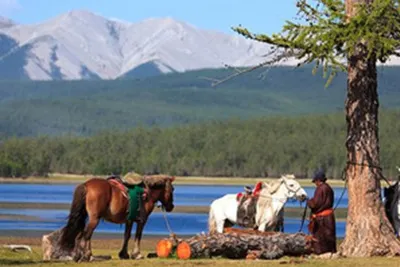 GORKHI-TERELJ-NATIONAL-PARK