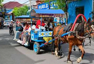 KAZANQI-FOLK-TOURISM-AREA