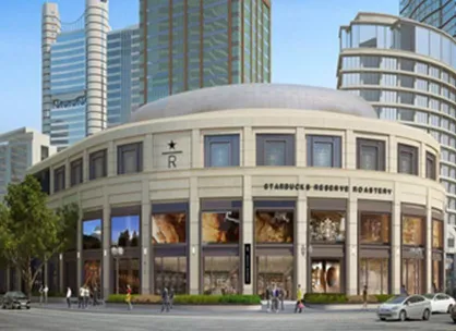 STARBUCKS-RESERVE-ROASTERY